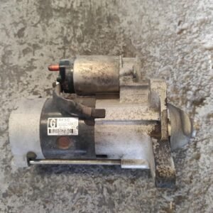 Motor de arranque Mazda 6 (GG) 2.0 DI (143 cv)