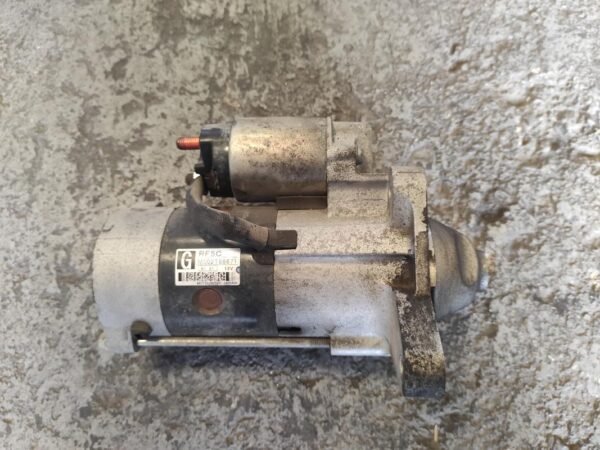 Motor de arranque Mazda 6 (GG) 2.0 DI (143 cv)