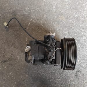 Compresor aire acondicionado Mazda 6 (GG) 2.0 DI (143 cv)
