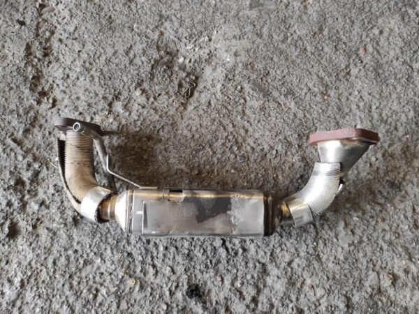 Enfriador EGR Mazda 6 (GG) 2.0 DI (143 cv)