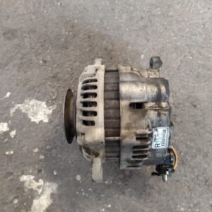 Alternador Nissan X-Trail I (T30, Versión 2003) 2.2 dCi (136 cv)