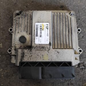 Centralita motor uce Suzuki Ignis II 1.3 DDiS (70 cv)