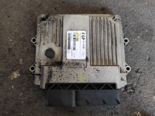 Centralita motor uce Suzuki Ignis II 1.3 DDiS (70 cv)