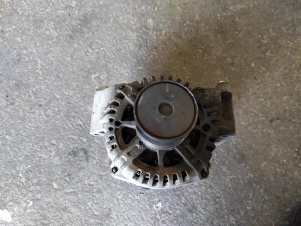 Alternador Suzuki Ignis II 1.3 DDiS (70 cv) - Imagen 2