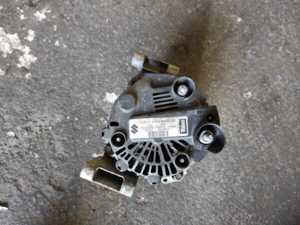 Alternador Suzuki Ignis II 1.3 DDiS (70 cv) - Imagen 3