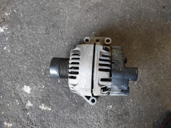 Alternador Suzuki Ignis II 1.3 DDiS (70 cv)