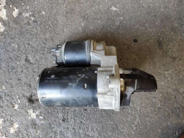 Motor de arranque Suzuki Ignis II 1.3 DDiS (70 cv)
