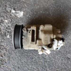 Compresor aire acondicionado Seat Ibiza III 1.9 SDi (68 cv)
