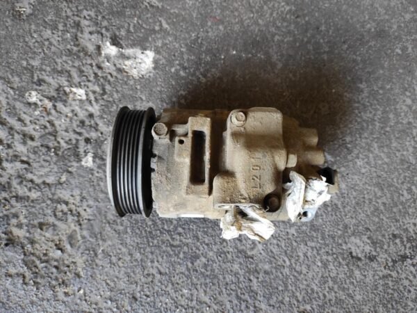Compresor aire acondicionado Seat Ibiza III 1.9 SDi (68 cv)