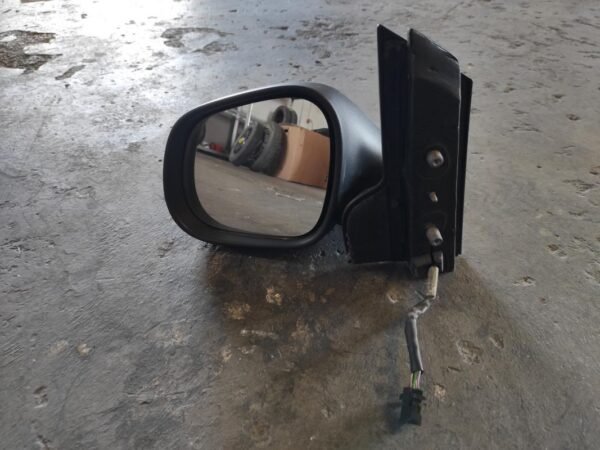 Retrovisor izquierdo Seat Altea XL 2.0 TDI (140 cv) DSG - Imagen 2