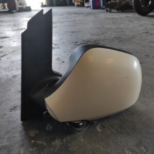 Retrovisor izquierdo Seat Altea XL 2.0 TDI (140 cv) DSG