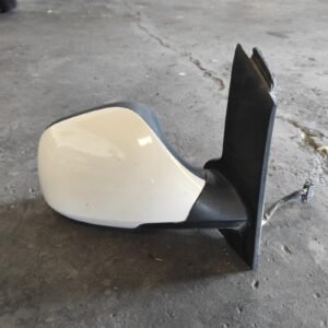Retrovisor derecho Seat Altea XL 2.0 TDI (140 cv) DSG