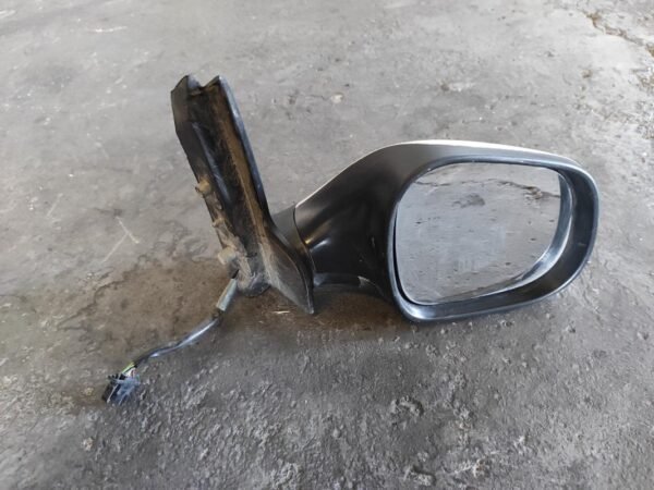 Retrovisor derecho Seat Altea XL 2.0 TDI (140 cv) DSG - Imagen 2