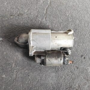Motor de arranque Opel Astra H 1.6i 16V (105 cv)