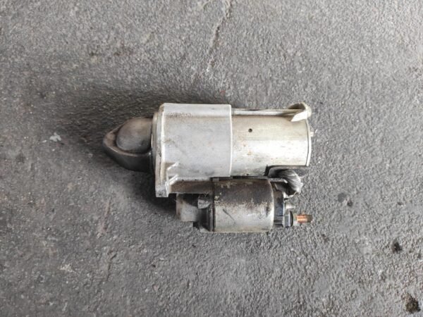 Motor de arranque Opel Astra H 1.6i 16V (105 cv)