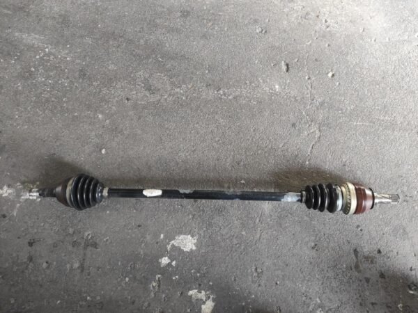 Transmisión delantera derecha Opel Astra H 1.6i 16V (105 cv)