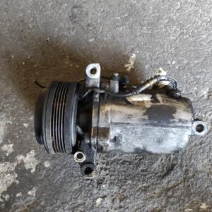 Compresor aire acondicionado Bmw Serie 3 (E46) 320d (136 cv)