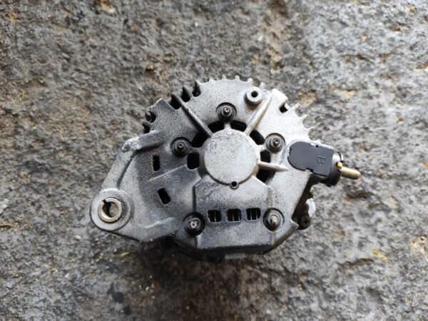 Alternador Nissan Murano (Z50) 3.5 i V6 4WD (234 cv) - Imagen 3