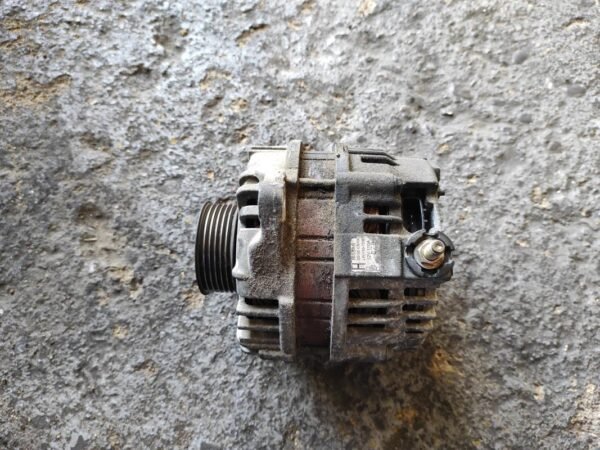 Alternador Nissan Murano (Z50) 3.5 i V6 4WD (234 cv)