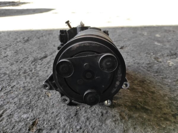 Compresor aire acondicionado Nissan Murano (Z50) 3.5 i V6 4WD (234 cv) - Imagen 2