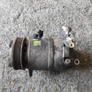 Compresor aire acondicionado Nissan Murano (Z50) 3.5 i V6 4WD (234 cv)