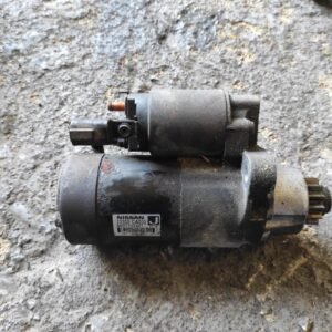 Motor de arranque Nissan Murano (Z50) 3.5 i V6 4WD (234 cv)
