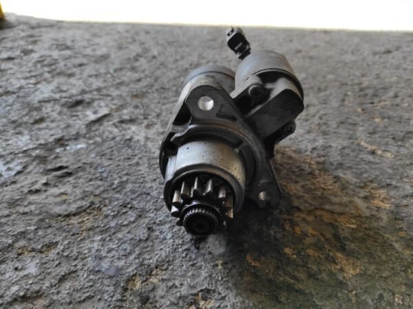 Motor de arranque Nissan Murano (Z50) 3.5 i V6 4WD (234 cv) - Imagen 2