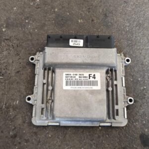 Centralita motor uce Chevrolet Epica 2.0 i 24V (143)