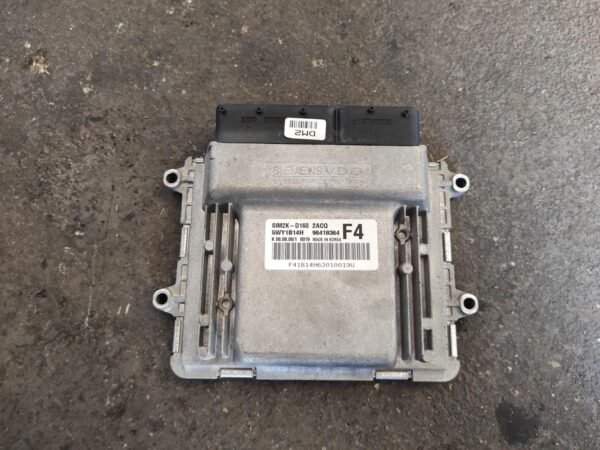 Centralita motor uce Chevrolet Epica 2.0 i 24V (143)