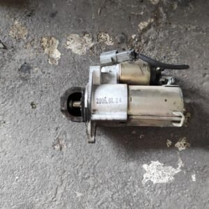 Motor de arranque Chevrolet Epica 2.0 i 24V (143)