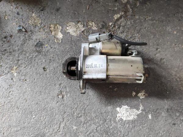 Motor de arranque Chevrolet Epica 2.0 i 24V (143)