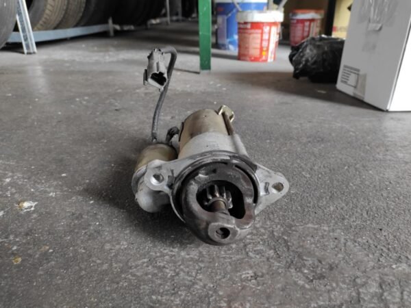 Motor de arranque Chevrolet Epica 2.0 i 24V (143) - Imagen 2