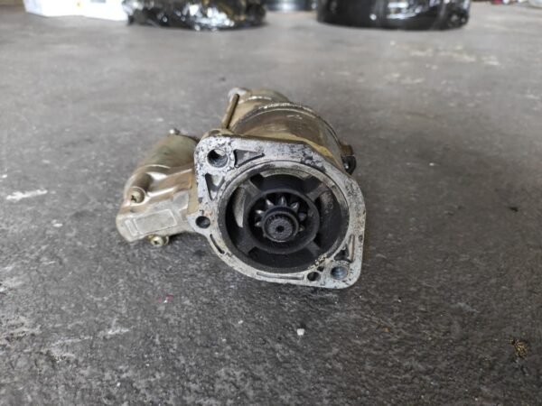 Motor de arranque Galloper Exceed Exceed 2.5 TDI Confort corto (106 cv) - Imagen 2