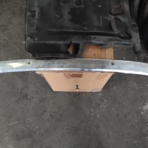 Paragolpe trasero Renault 4 1.0 (34 cv)