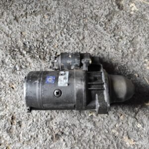 Motor de arranque Mercedes Benz Clase C (W202) C 250 D (202.125) (113 cv)