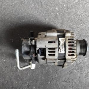 Alternador Hyundai Santa Fe I 2.0 CRDi 4WD (113 cv)