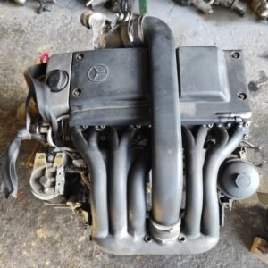 Motor Mercedes Benz Clase C (W202) C 250 D (202.125) (113 cv)