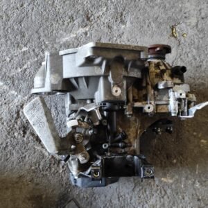 Caja cambios Seat Cordoba III 1.9 TDI (100 cv)