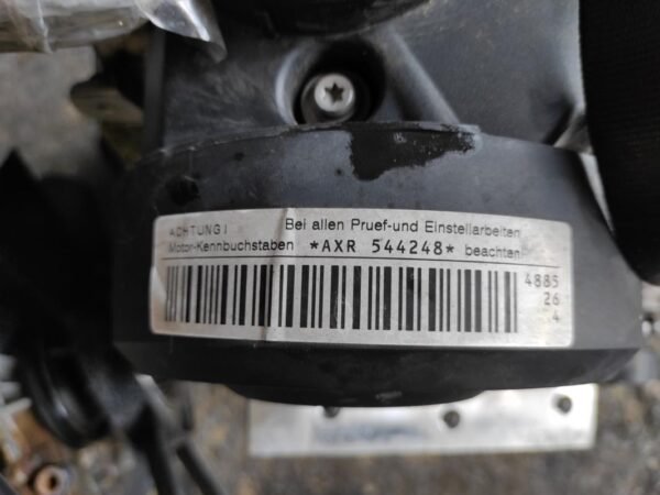 Motor Seat Cordoba III 1.9 TDI (100 cv) - Imagen 6