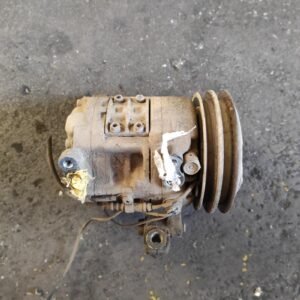 Compresor aire acondicionado Opel Frontera A 2.3 TD (100 cv) 4x4