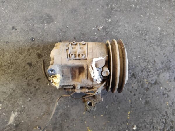 Compresor aire acondicionado Opel Frontera A 2.3 TD (100 cv) 4x4