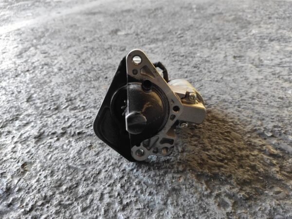 Motor de arranque Renault Kangoo Express (FC) 1.5dci (68cv) - Imagen 2