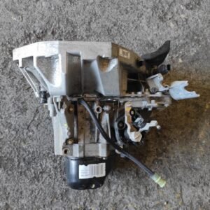 Caja cambios Renault Kangoo Express (FC) 1.5dci (68cv)
