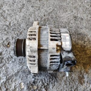 Alternador Hyundai i40 combi (Versión 2015) 1.7 CRDI (115 cv)