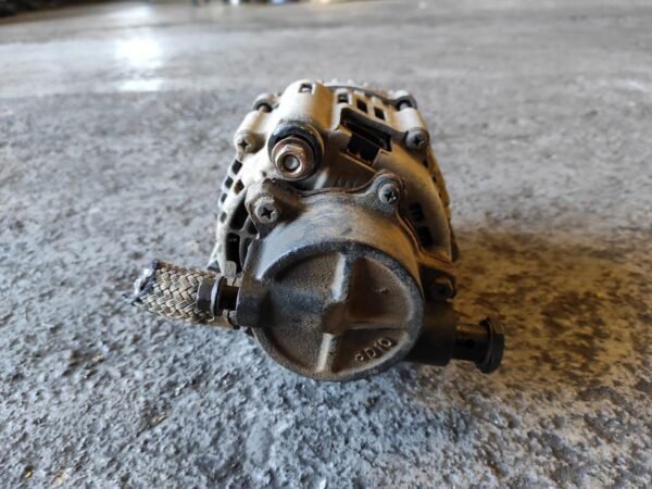 Alternador Kia Carens II 2.0 CRDi (113 cv) - Imagen 3