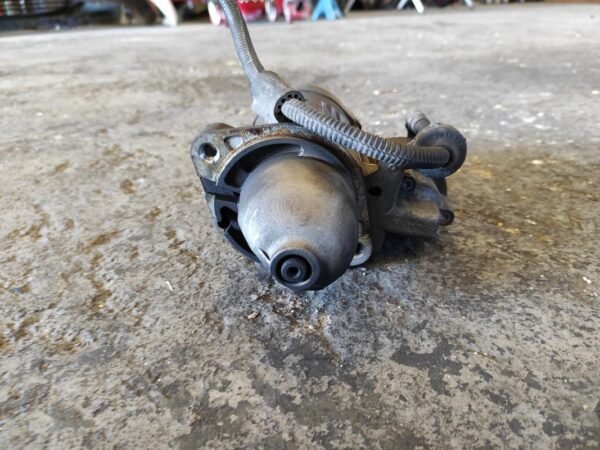 Motor de arranque Mercedes Benz Clase E (W210) E 320 CDI (197 cv) - Imagen 2