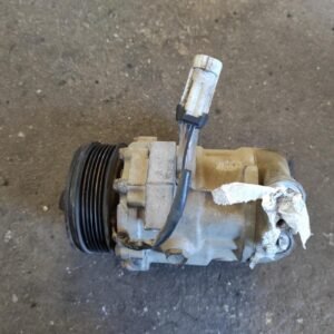 Compresor aire acondicionado Opel Astra G 1.7 DTI 16V Eco4 (75 cv)