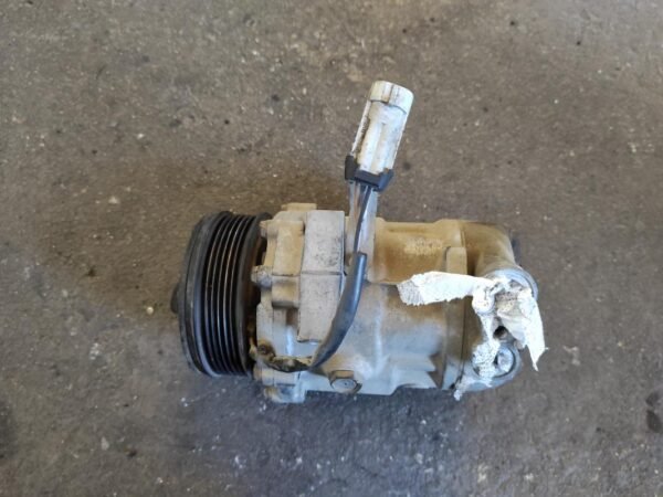 Compresor aire acondicionado Opel Astra G 1.7 DTI 16V Eco4 (75 cv)