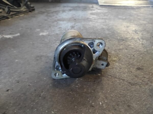 Motor de arranque Opel Astra G 1.7 DTI 16V Eco4 (75 cv) - Imagen 2