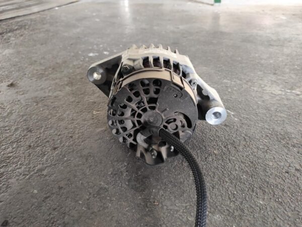 Alternador Fiat Bravo II 2.0 Multijet (165 cv) - Imagen 3